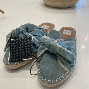 Dolce Vita Target slides
